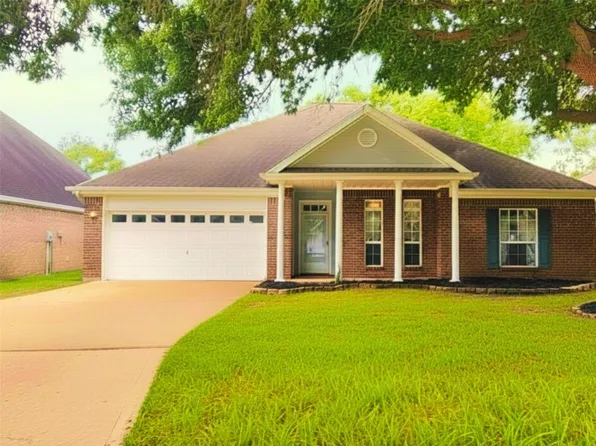 7920 Buttercup Ln, Beaumont, TX 77713