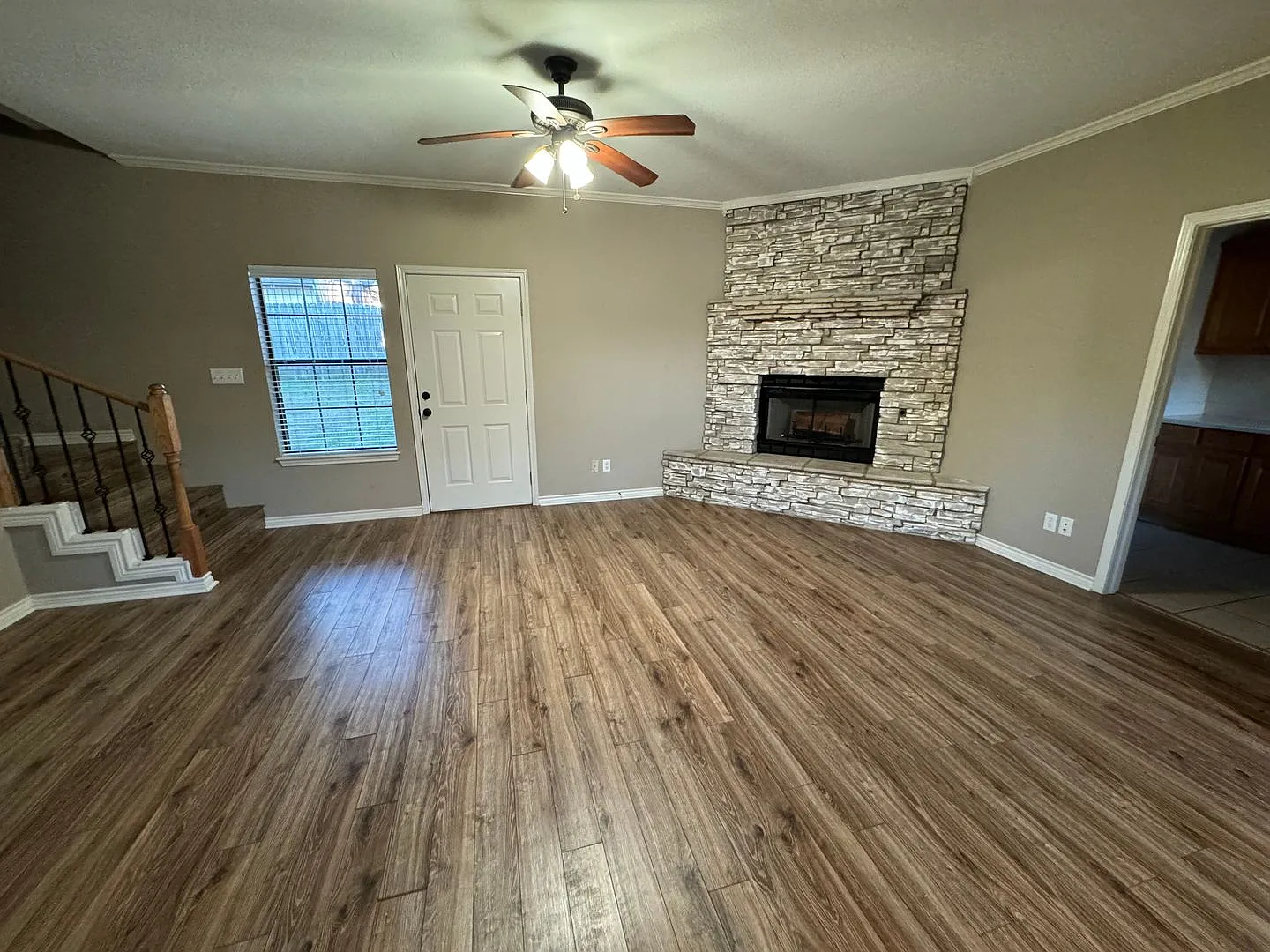 102 Pecan Ridge - Mount Vernon — Photo 2
