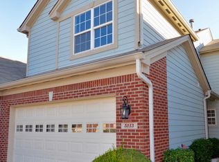 5113 Magdalen Sq, Louisville, KY 40241