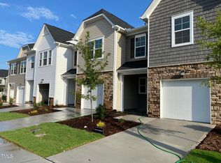 2046 Strickland Oak Way, Durham, NC 27703