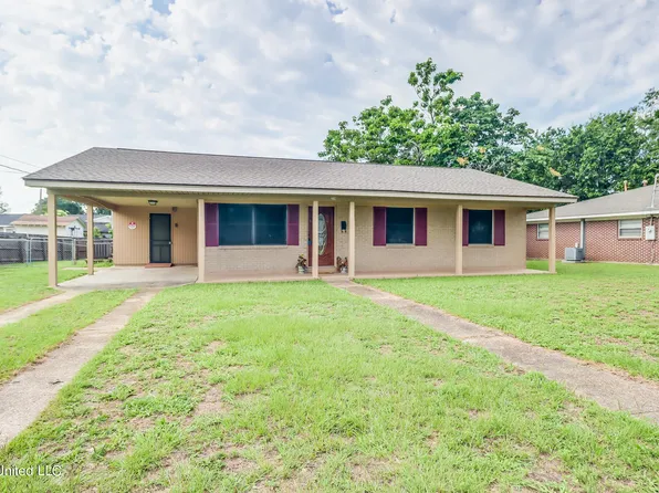 2218 Gregory Blvd, Gulfport, MS 39507