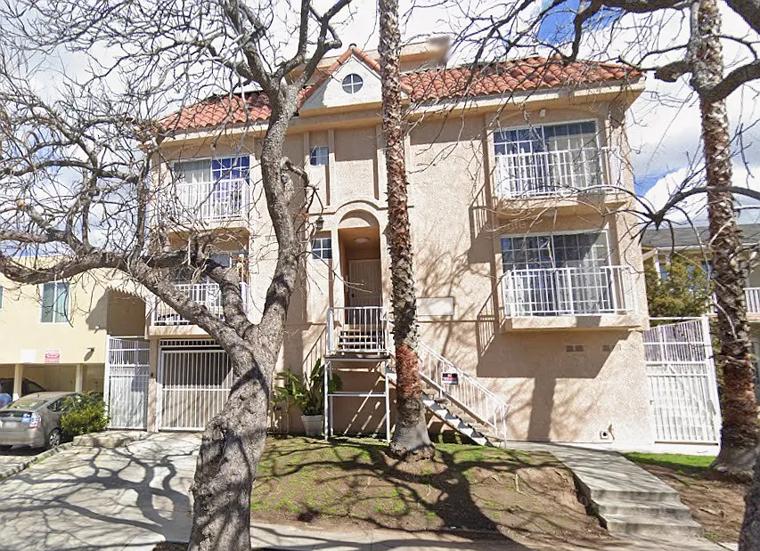 8525 Saturn St — Photo 1