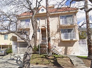 8525 Saturn St, Los Angeles, CA 90035