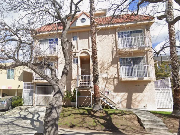 8525 Saturn St, 8525 Saturn St APT 104, Los Angeles, CA 90035