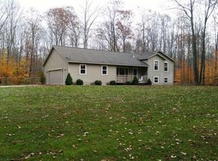 1970 Orshal Rd, Muskegon, MI 49445