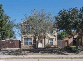 1126 Savannah Loop, Laredo, TX 78046
