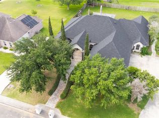 1245 Nicolas Cir, Weslaco, TX 78599