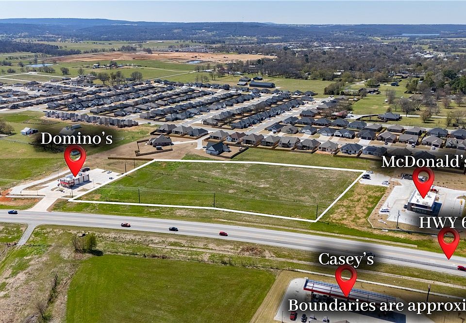 1st image of TRACT A E Heritage Pkwy
