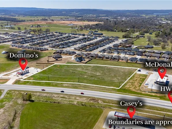 E Heritage Pkwy #A, Prairie Grove, AR 72753