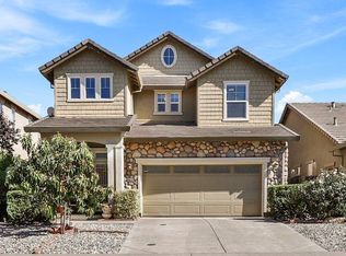 4033 Hellenic Dr, Sacramento, CA