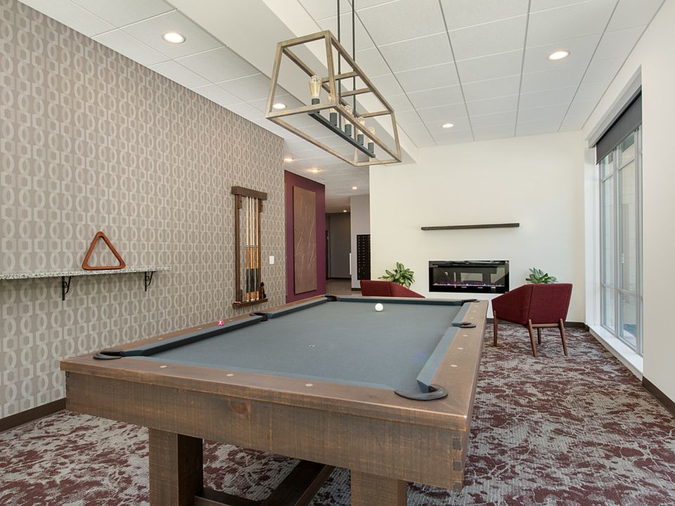 Community Room