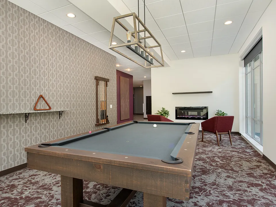 Community Room