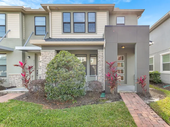 2274 Centerra Loop, Kissimmee, FL 34741