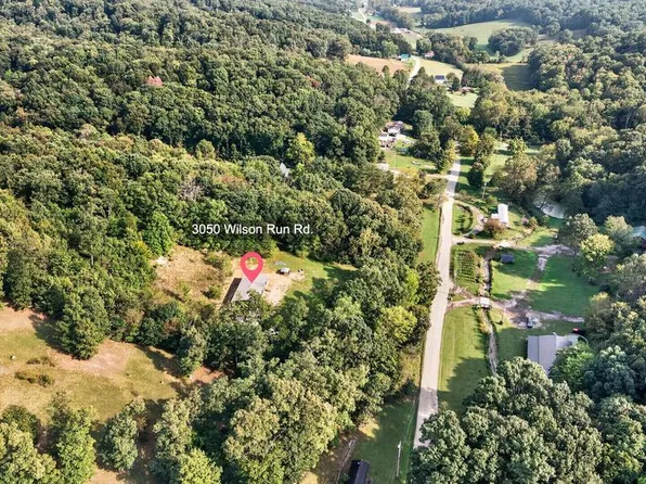3050 Wilson Run Rd, Chillicothe, OH 45601