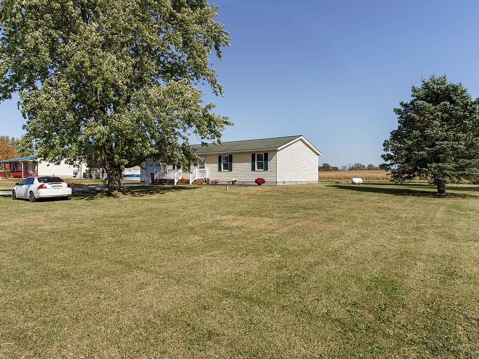 3366 Larue Prospect Rd S, Prospect, OH 43342 Zillow