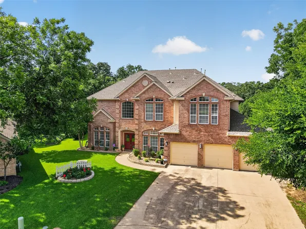 2409 Summer Ct, Arlington, TX 76001