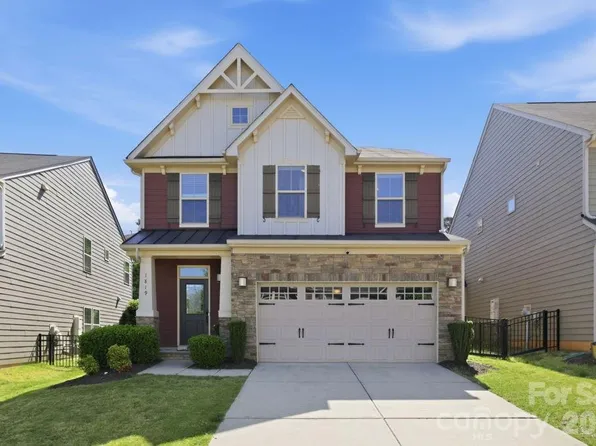1819 Fleetwood Dr, Charlotte, NC 28208