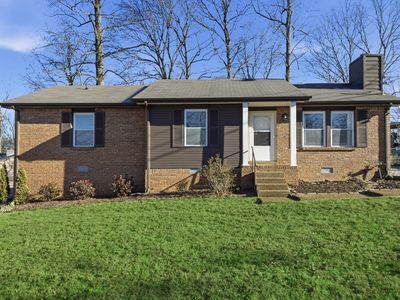 1801 Winding Way Dr, White House, TN, 37188