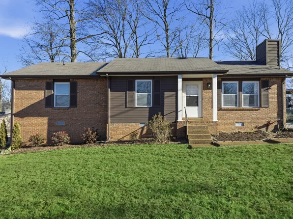 1801 Winding Way Dr, White House, TN 37188