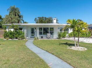 4811 Del Rio Way S, Gulfport, FL 33711