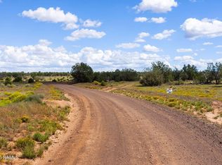 1615 E Goodwin Rd, Williams, AZ 86046