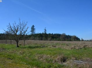 16532 S Union Mills Rd, Mulino, OR 97042