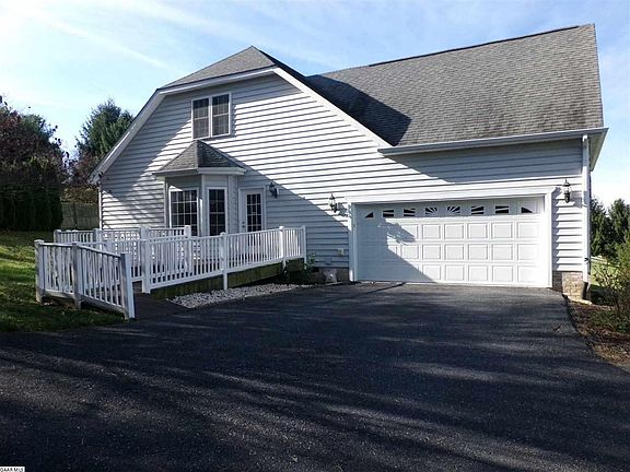 41 Emerald Hill Dr, Fishersville, VA 22939 | Zillow