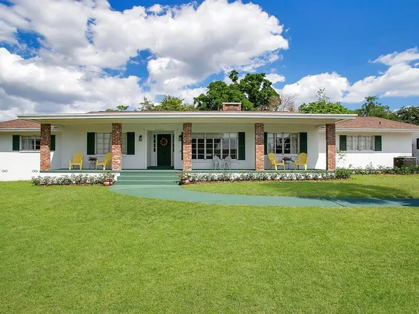 3007 TROY DRIVE, ORLANDO, FL 32806