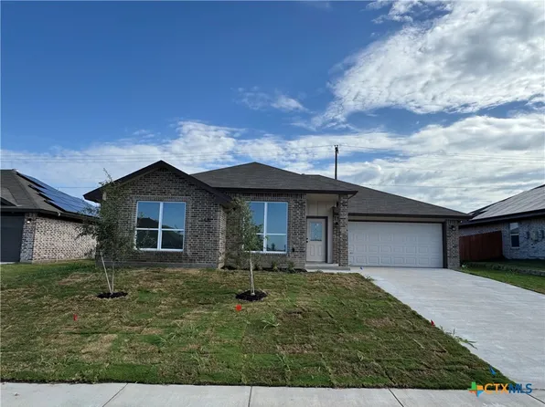 149 Atlas Ave, Killeen, TX 76542