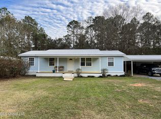 13104 Tanner St, Vancleave, MS 39565