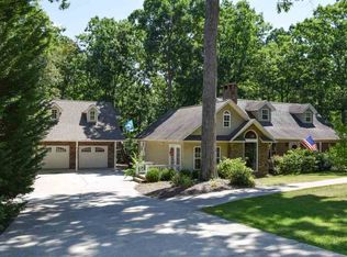 302 Oak Bend Mnr UNIT 6, Central, SC 29630