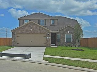 2026 Quiet Palm Ln, Rosenberg, TX 77469