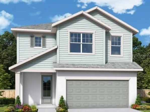 31142 Pendleton Landing Cir, Wesley Chapel, FL 33545