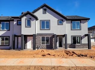 3189 E Elkhorn Ln #2080, Washington, UT 84780