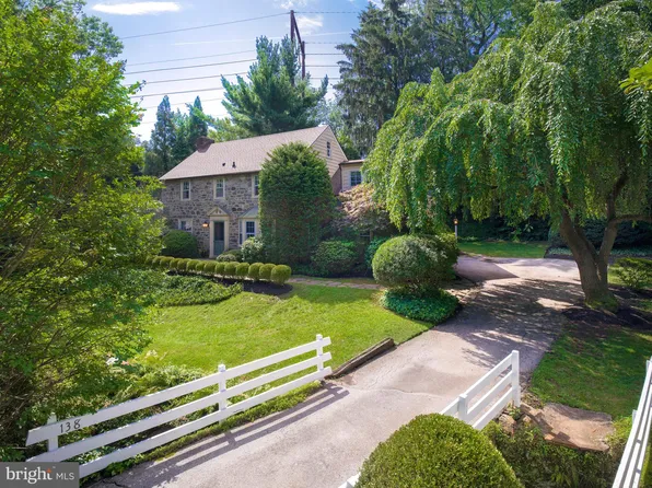 138 Rolling Rd, Bala Cynwyd, PA 19004