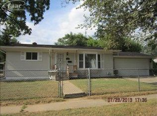 3001 Gamma Ln, Flint, MI 48506