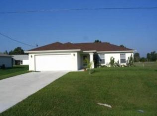 630 Homestead Rd S, Lehigh Acres, FL 33974
