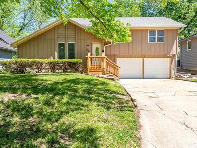 3732 SW Twilight Dr, Topeka, KS, 66614