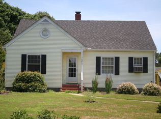 261 Brickyard Rd, Reedville, VA 22539