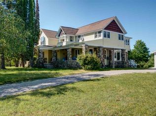 10300 Boyne City Rd, Charlevoix, MI 49720