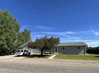 443 E 200 S, Enterprise, UT 84725