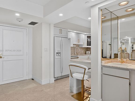 2nd image of 4101 N Ocean Blvd APT 1605