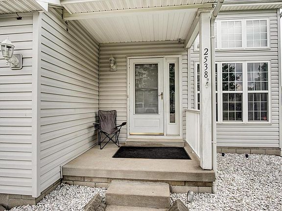 3rd image of 2538 Bellaston Ct