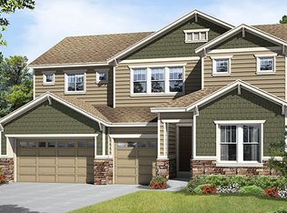 2781 Rising Moon Way, Castle Rock, CO 80109