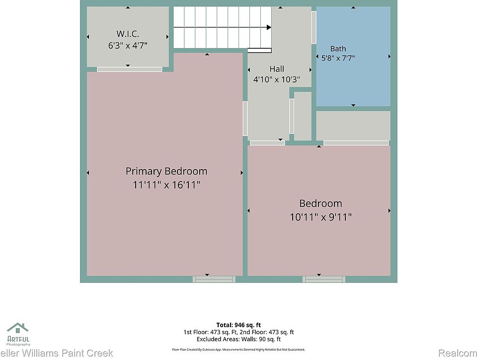 3192 Beechtree Ct, photo 22