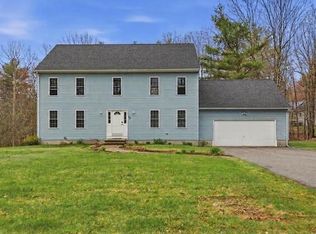 75 Pleasant St, Oxford, MA 01540