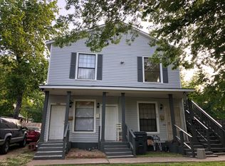 716 1/2 Reynolds St, Waco, TX 76707