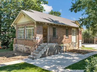 802 17th St, Boulder, CO 80302