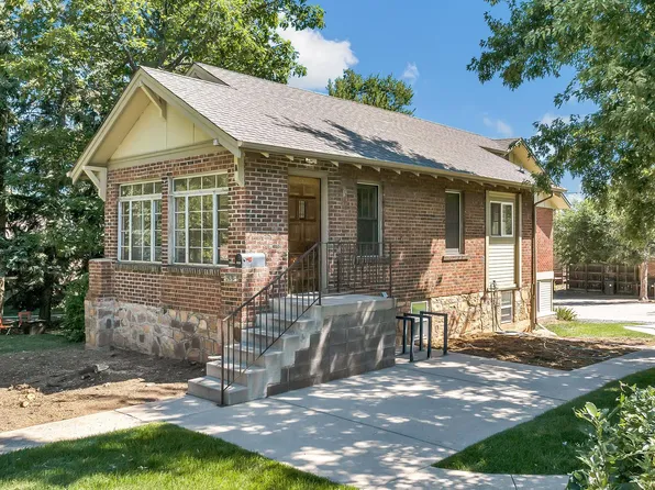 802 17th St, Boulder, CO 80302