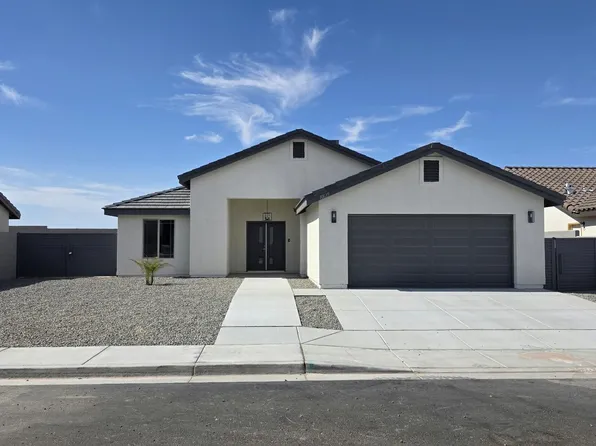 10635 E 46th Ln, Yuma, AZ 85367
